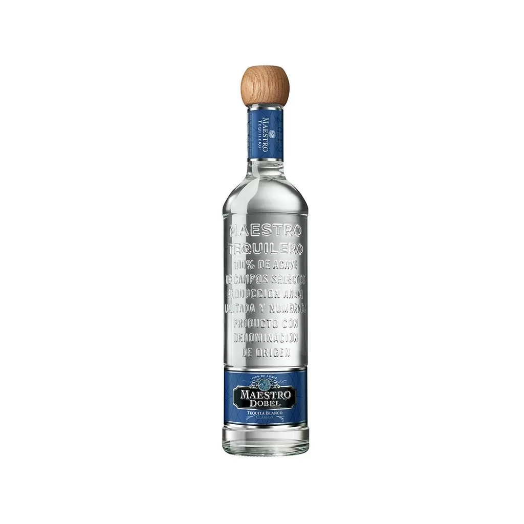 Teq. Maestro Blanco 750ml.